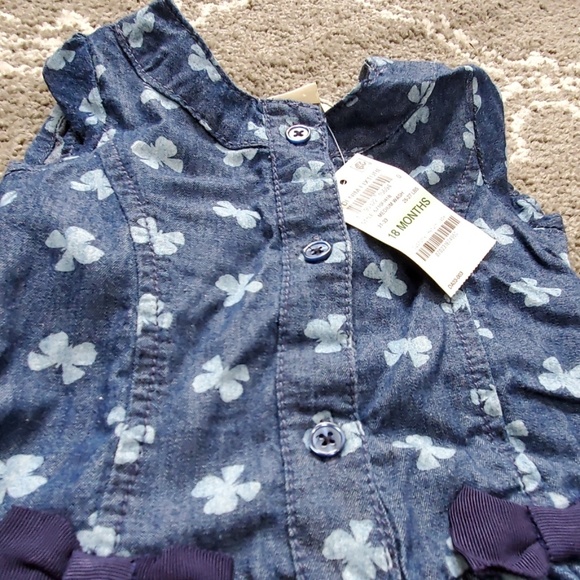 NWT - 18 Month Dresses - Picture 5 of 8